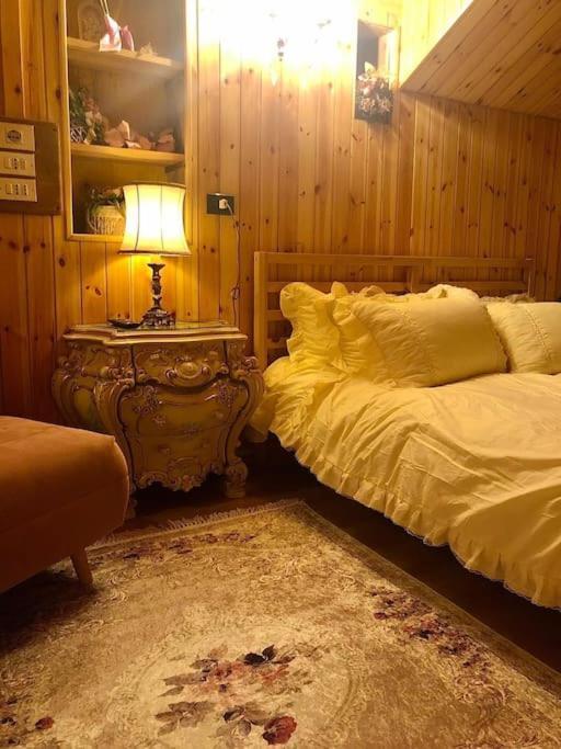Petite Maison In Centro A Courmayeur Exteriér fotografie